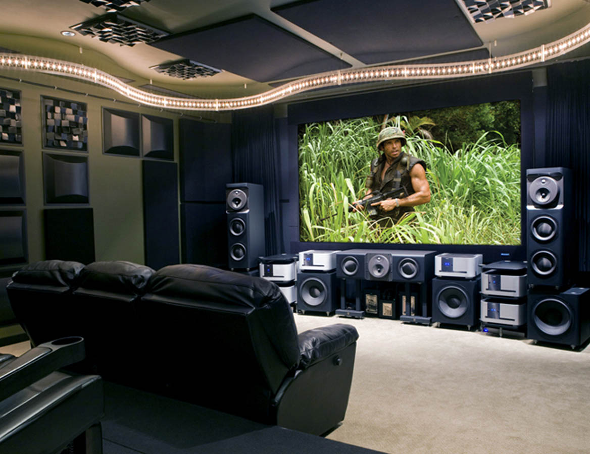 Projectors