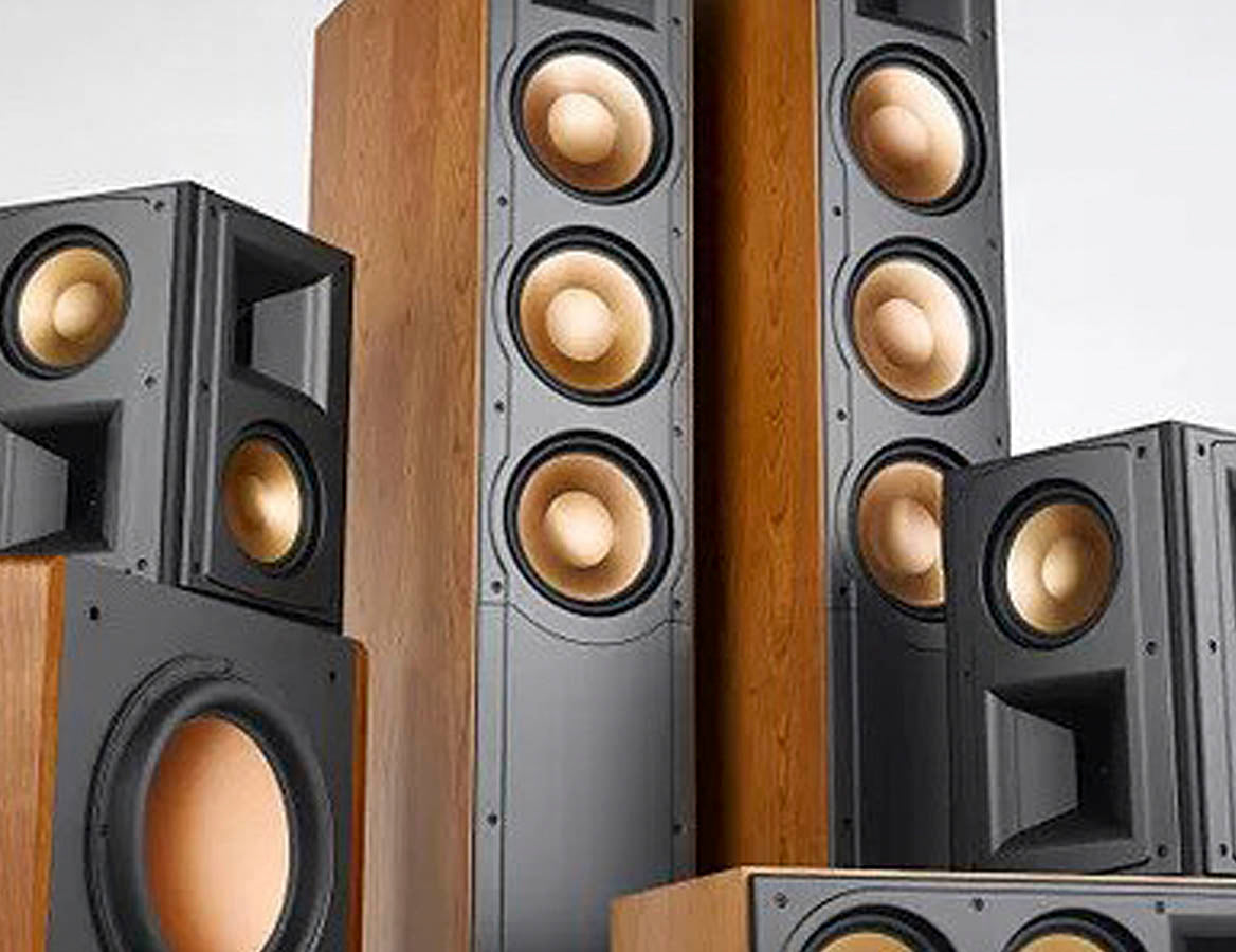 Acoustics & Sound Proofing